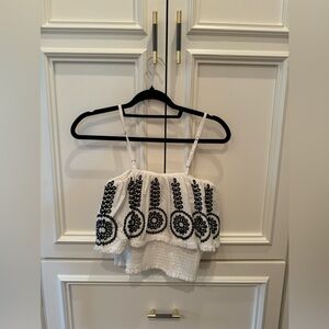 Barok Paris Small Top & Skirt Bundle.🖤⚡️